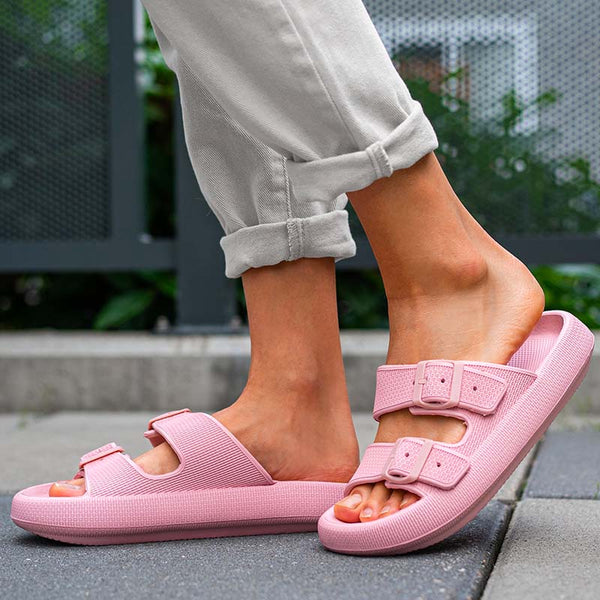 Sandalias Bestiplex® Rosa