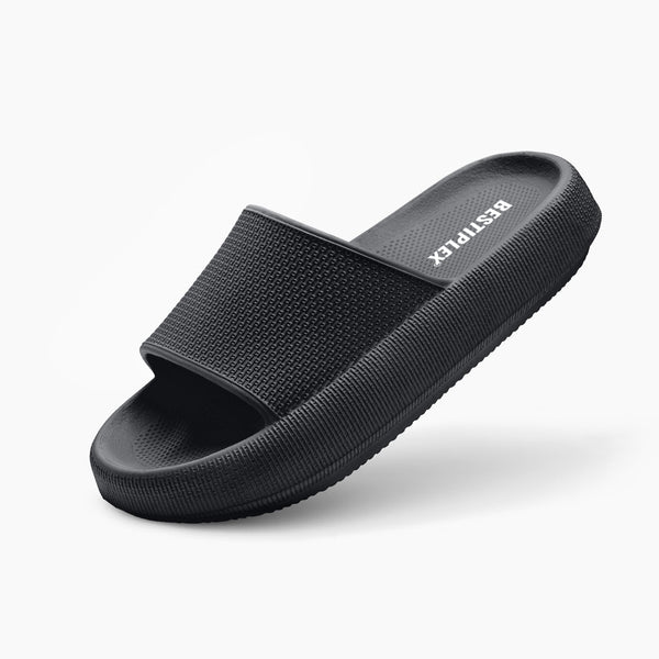 Chanclas Bestiplex® Negro