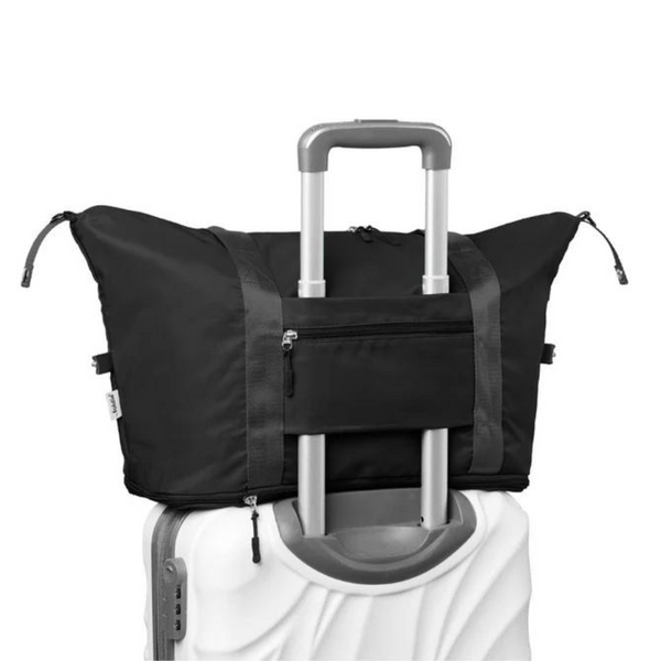 Bolsa Bestiplex® de Viaje Negro
