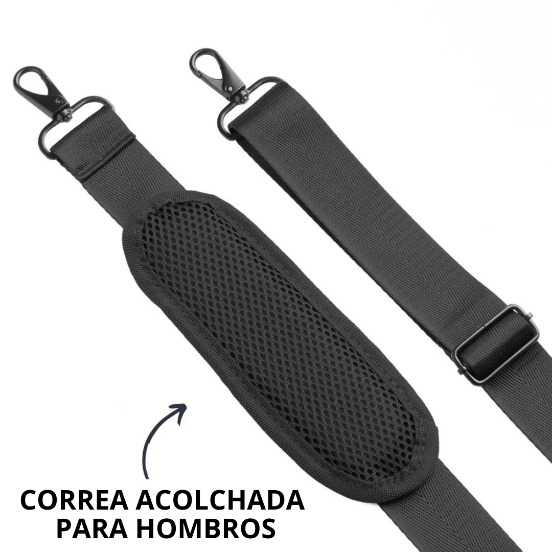 Bolsa de Viaje Rosa [OFERTA 2X1]