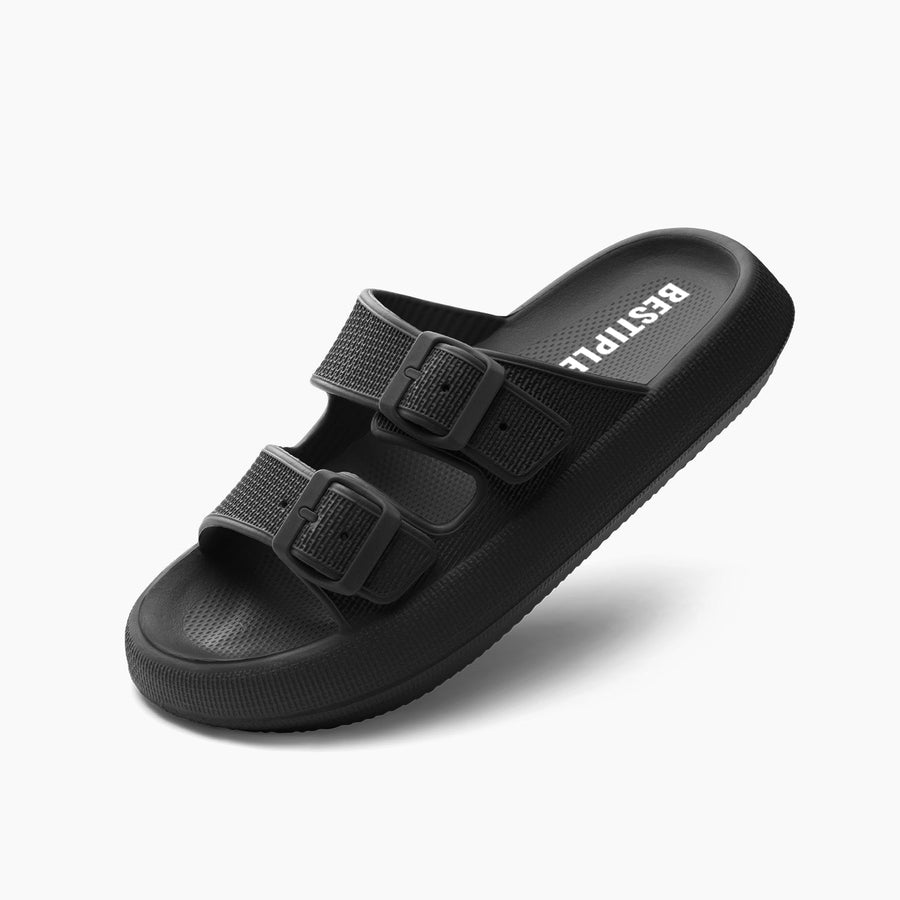 Sandalias Bestiplex® Negro