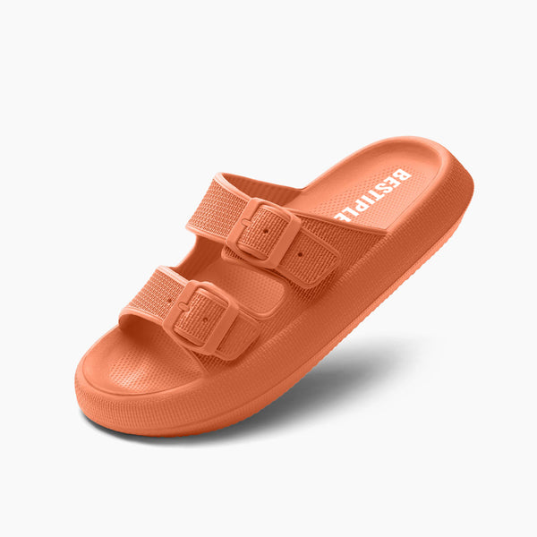 Sandalias Bestiplex® Naranja