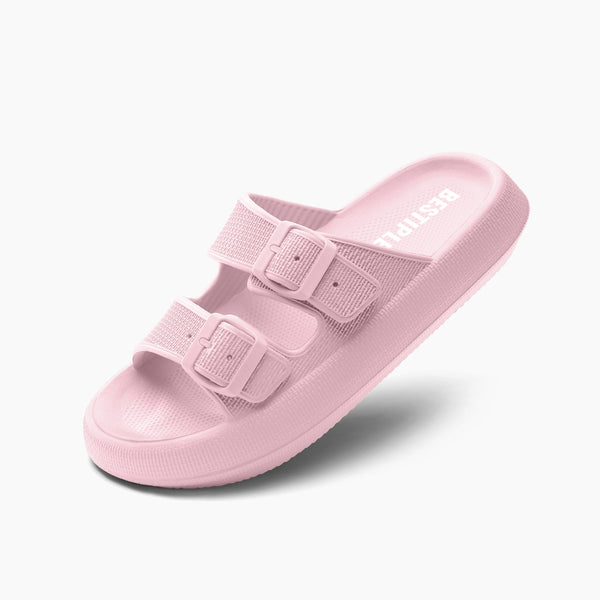 Sandalias Bestiplex® Rosa