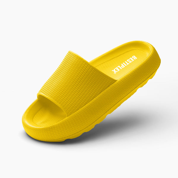 Chanclas Bestiplex® Amarillo