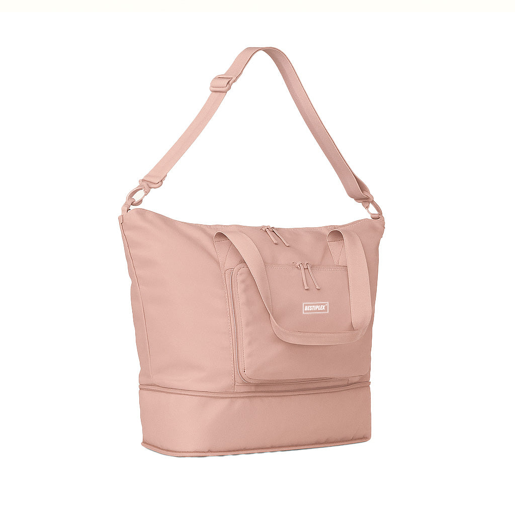 Bolsa de Viaje Rosa [OFERTA 2X1]