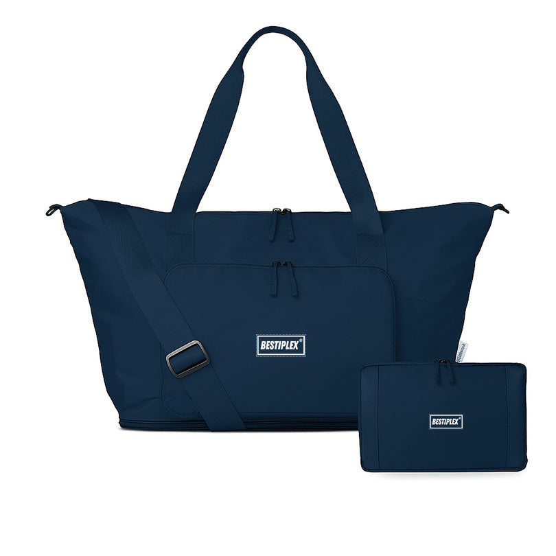 Bolsa Bestiplex® de Viaje Azul Marino