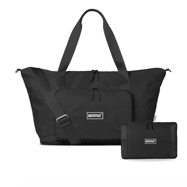 Bolsa Bestiplex® de Viaje Negro